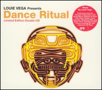Dance Ritual von "Little" Louie Vega