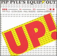 Up! von Pip Pyle