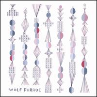 Apologies to the Queen Mary von Wolf Parade