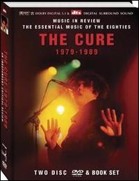 Music in Review von The Cure