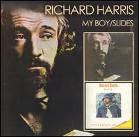 My Boy/Slides von Richard Harris
