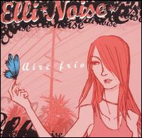Aire Frio von Elli Noise