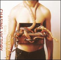 I Call This Abandonment von Chasing Victory