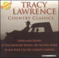 Country Classics von Tracy Lawrence