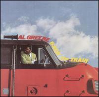 Back Up Train von Al Green