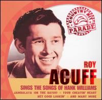 Country Hit Parade von Roy Acuff