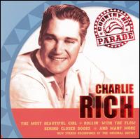Country Hit Parade von Charlie Rich