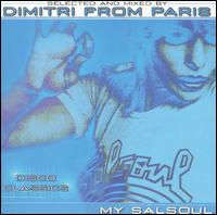 My Salsoul von Dimitri from Paris