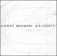 Piano e Voz von Andre Mehmari