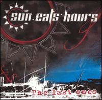 Last Ones von The Sun Eats Hours
