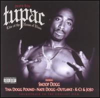 Live at the House of Blues von 2Pac