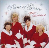 Winter Wonderland von Point of Grace