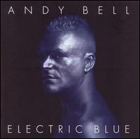 Electric Blue von Andy Bell