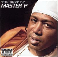 Best of Master P von Master P