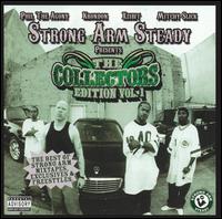 Collectors Edition, Vol. 1 von Strong Arm Steady