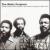 Things Gonna Get Greater: The Watts Prophets 1969-1971 von Watts Prophets