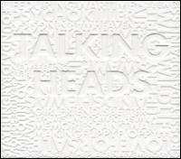 Talking Heads [DualDisc] von Talking Heads