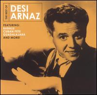 Best of Desi Arnaz [BMG] von Desi Arnaz