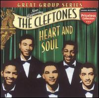 Heart and Soul [Collection] von The Cleftones