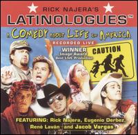 Latinologues von Various Artists