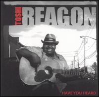 Have You Heard von Toshi Reagon