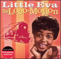 Loco-Motion [Collectables] von Little Eva