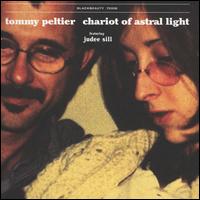 Chariot of Astral Light von Tommy Peltier