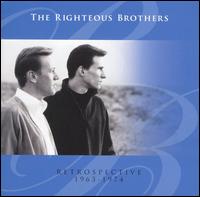 Retrospective 1963-1974 von The Righteous Brothers