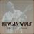 Blues Anthology von Howlin' Wolf