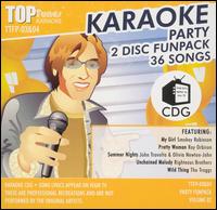 Top Tunes: Party, Vol. 2 von Top Tunes