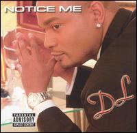 Notice Me von DL