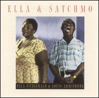 Ella and Satchmo von Ella Fitzgerald
