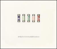 Radio Fusebox von Andy Stochansky