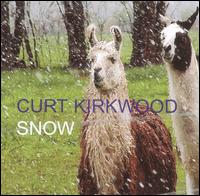 Snow von Curt Kirkwood