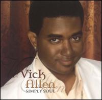 Simply Soul von Vick Allen