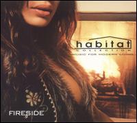 Habitat Collection: Fireside von Various Artists
