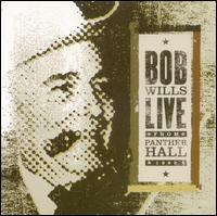 Live from Panther Hall: 1963 von Bob Wills