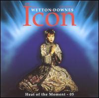 Heat of the Moment von John Wetton