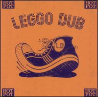 Leggo Dub von Ossie Hibbert