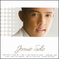 Jerome Sala von Jerome Sala