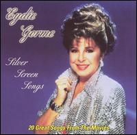 Silver Screen Songs von Eydie Gorme