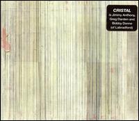 Cristal [Four Tracks] von Cristal [Robert Dunne]