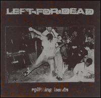 Splitting Heads von Left for Dead