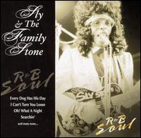 R&B Soul von Sly & the Family Stone