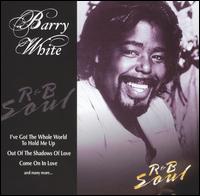 R&B Soul von Barry White