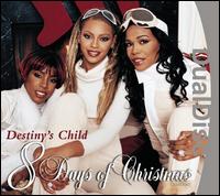 8 Days of Christmas von Destiny's Child