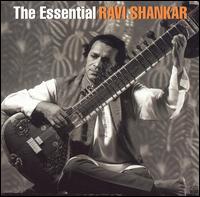 Essential Ravi Shankar von Ravi Shankar