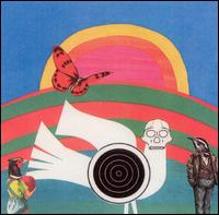 One Thousand Bird Ceremony von The Skygreen Leopards