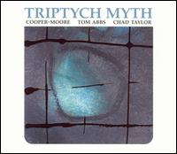 Beautiful von Triptych Myth