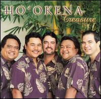 Treasure von Ho'okena